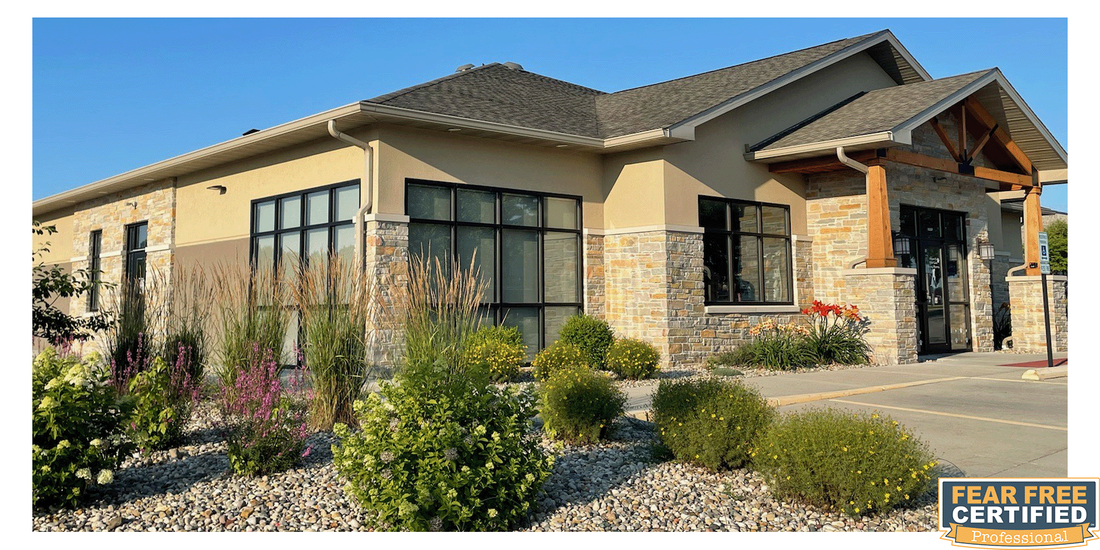 West Lake Animal Hospital